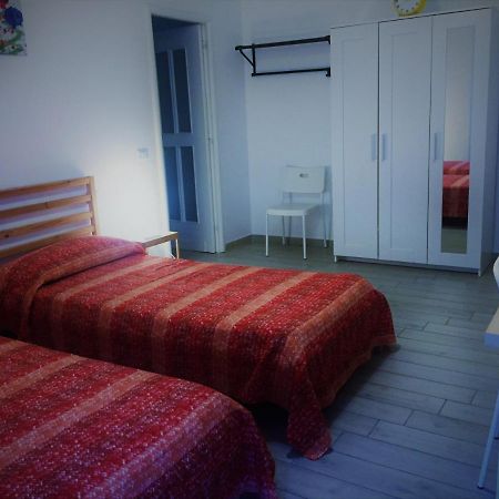 Lazzarella Loft Apartment Naples Exterior photo