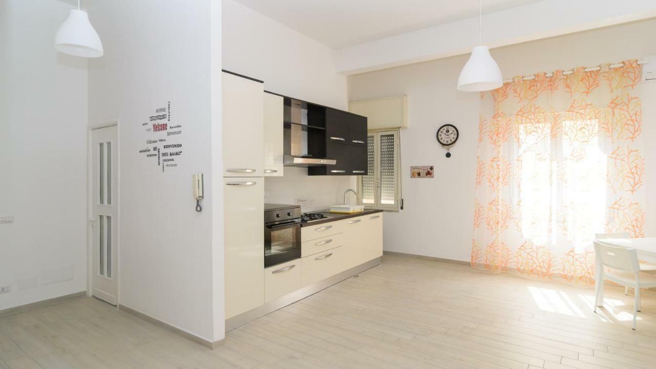 Lazzarella Loft Apartment Naples Exterior photo