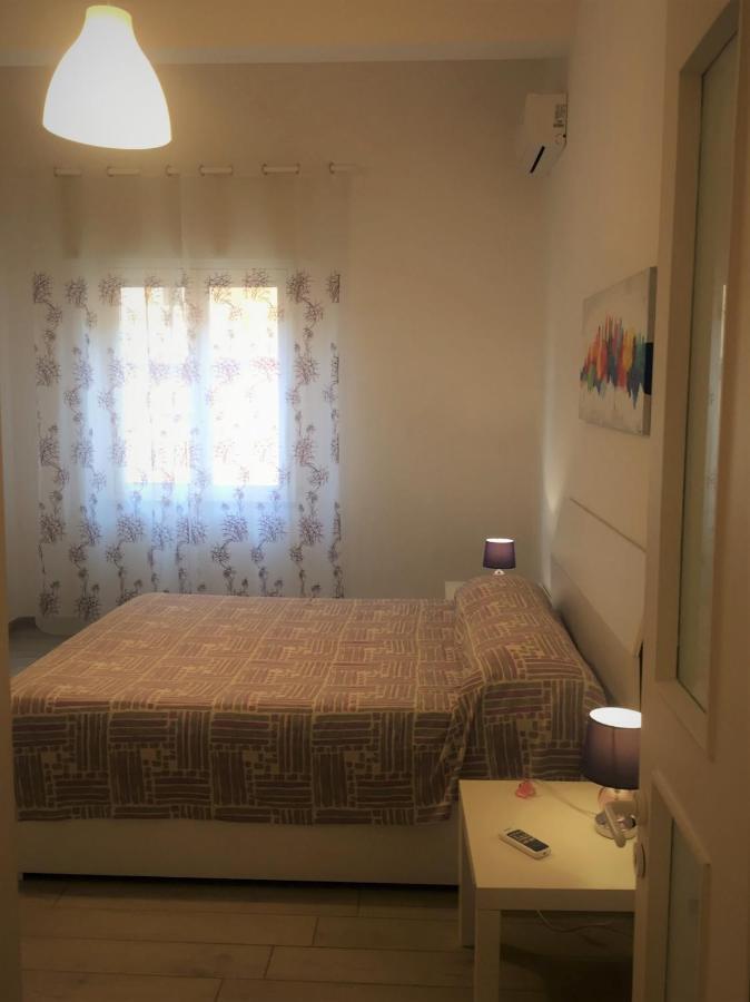 Lazzarella Loft Apartment Naples Exterior photo