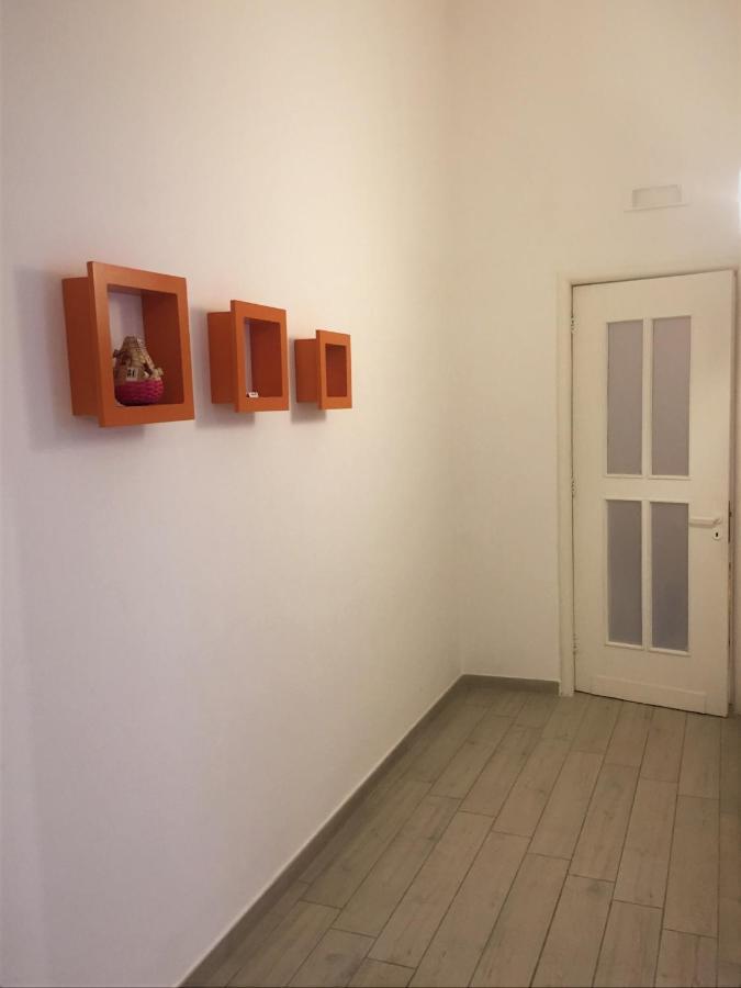 Lazzarella Loft Apartment Naples Exterior photo